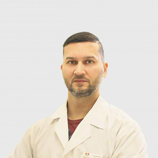 Сапожников Юрий Петрович, уролог