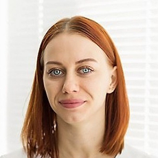 Лопушанская Евгения Олеговна, уролог