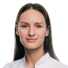 Кравченко Екатерина Алексеевна, стоматолог-ортопед