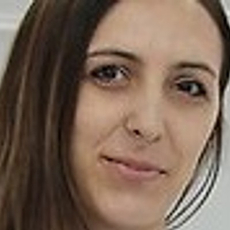 Амосова Илона Станиславовна, массажист