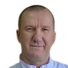 Седов Вячеслав Константинович, торакальный хирург