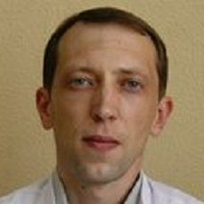 Трегубов Константин Александрович, терапевт