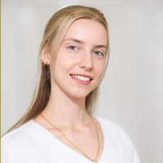 Иванова Анастасия Сергеевна, ЛОР