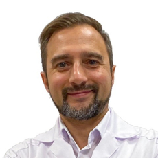 Иваненко Андрей Александрович, терапевт