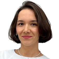 Евсеева Екатерина Олеговна, терапевт