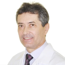 Пивсаев Владимир Анатольевич, психиатр