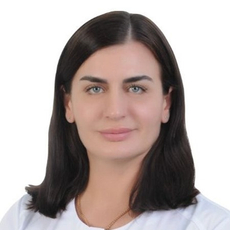 Ильина Нина Анатольевна, врач-косметолог