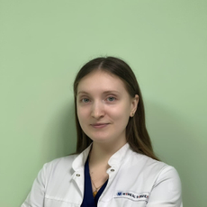 Гопко Ольга Алексеевна, педиатр