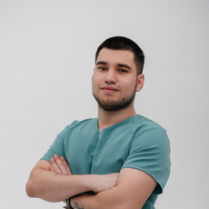 Рыбкин Олег Викторович, стоматолог-хирург