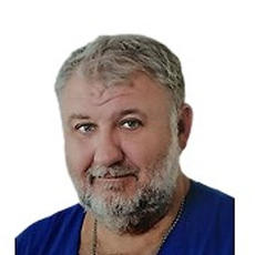 Каленский Владимир Александрович, детский ЛОР