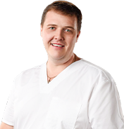 Моисеев Александр Евгеньевич, анестезиолог