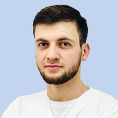 Рамазанов Рахман Магамеднабиевич, стоматолог-ортопед