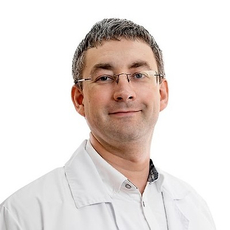 Казаков Михаил Михайлович, хирург