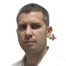 Меньщиков Александр Александрович, ортопед