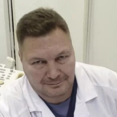Феофанов Константин Васильевич, врач УЗД