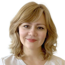 Фомина Елена Сергеевна, стоматолог-терапевт