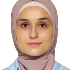 Губжеева Карина Руслановна, ортодонт