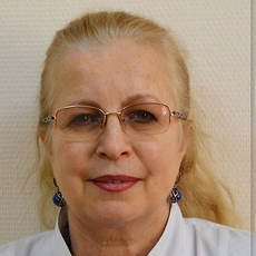 Дмитренко Светлана Викторовна, онколог