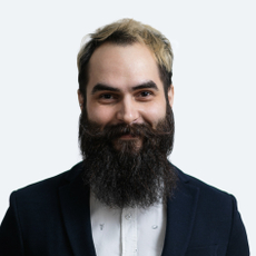 Фицов Александр Владленович, психолог