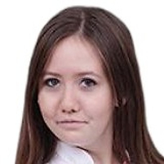 Макаренко Евгения Валерьевна, онколог