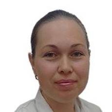 Софина Анастасия Анатольевна, кардиолог