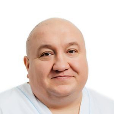 Тихонов Евгений Александрович, стоматолог-ортопед