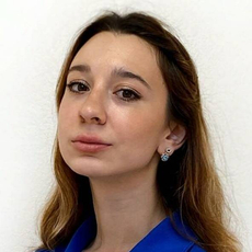 Санникова Анастасия Александровна, инструктор ЛФК