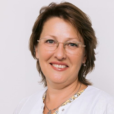 Букреева Людмила Васильевна, детский невролог