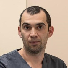 Хамидулин Азат Миразович, инструктор ЛФК