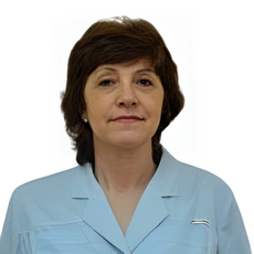 Затолока Татьяна Ивановна, ЛОР