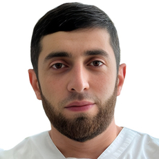 Таиров Эльдар Мавлюдович, ортопед