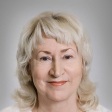 Михайлюк Галина Ивановна, гинеколог