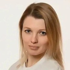 Филатова (Романова) Светлана Вячеславовна, ортопед
