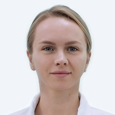 Гольцман (Громова) Анастасия Николаевна, врач УЗД