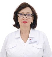 Чечула Виктория Владимировна, кардиолог