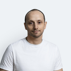 Еремкин Василий Сергеевич, психиатр