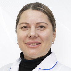 Исупова Елена Владимировна, уролог