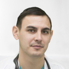 Иргалиев Ришат Радикович, сосудистый хирург