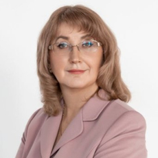 Рыкова Светлана Александровна, психолог