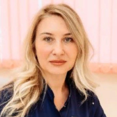 Лукашова Вера Эдуардовна, дерматолог