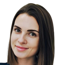 Москвина Валерия Игоревна, стоматолог-терапевт