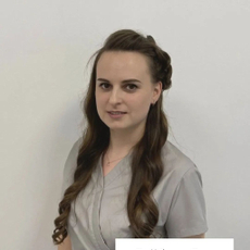 Гайбель Яна Александровна, косметолог