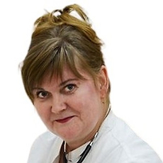 Корякина Тамара Львовна, терапевт