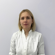 Коростылева Юлия Владимировна, психиатр