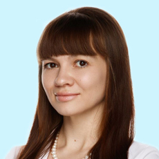 Романова Диана Олеговна, дерматолог