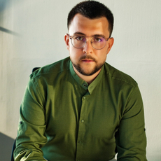 Шебаршин Александр Вячеславович, психолог