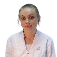Комиссарова Инна Николаевна, терапевт