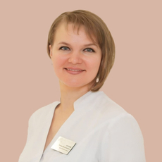 Регузова Татьяна Валентиновна, стоматолог-терапевт