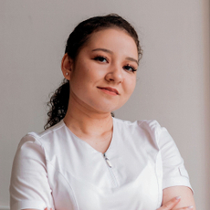 Габитова Рушана Радиковна, детский стоматолог