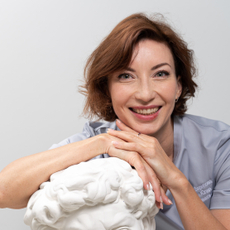 Зарипова Юлия Шамилевна, стоматолог-ортопед